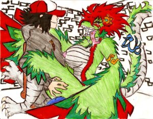 Rating: Explicit Score: 0 Tags: anthro aztec_mythology female mythology quetzacoatl rule34 tagme User: bunchy7s