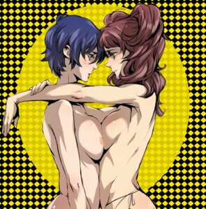 Rating: Questionable Score: 0 Tags: aqua_eyes areola armpits asymmetrical_docking blue_hair blush breast_press breasts brown_hair checkered eye_contact female g-string hair hug kujikawa_rise large_breasts lipstick looking_at_another makeup multiple_females multiple_girls nude open_mouth persona persona_4 pink_hair rule34 shirogane_naoto short_hair short_twintails sideboob smile symmetrical_docking tied_hair topless twintails yamada_3 yuri User: bunchy7s Rating: Questionable Score: 0 Tags: aqua_eyes areola armpits asymmetrical_docking blue_hair blush breast_press breasts brown_hair checkered eye_contact female g-string hair hug kujikawa_rise large_breasts lipstick looking_at_another makeup multiple_females multiple_girls nude open_mouth persona persona_4 pink_hair rule34 shirogane_naoto short_hair short_twintails sideboob smile symmetrical_docking tied_hair topless twintails yamada_3 yuri User: bunchy7s