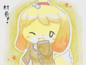 Rating: Safe Score: 0 Tags: 4:3 animal_crossing anthro breasts canid canine canis clothed clothed_anthro clothed_female clothing domestic_dog e621 female female_anthro isabelle_(animal_crossing) japanese_text mammal neguna39 nintendo shih_tzu small_breasts smile solo tail text toy_dog translated User: bunchy7s Rating: Safe Score: 0 Tags: 4:3 animal_crossing anthro breasts canid canine canis clothed clothed_anthro clothed_female clothing domestic_dog e621 female female_anthro isabelle_(animal_crossing) japanese_text mammal neguna39 nintendo shih_tzu small_breasts smile solo tail text toy_dog translated User: bunchy7s