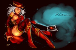 Rating: Explicit Score: 0 Tags: female human ragora rule34 sally_whitemane world_of_warcraft User: bunchy7s