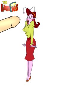 Rating: Explicit Score: 0 Tags: male partial_male phosphorus rule34 tagme the_lampies User: bunchy7s