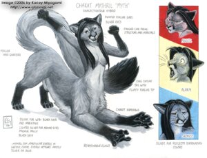 Rating: Explicit Score: 0 Tags: 2006 animal_genitalia black_hair blue_eyes breasts canid canid_taur canine canine_taur casual_nudity censored chakat chakona_space convenient_censorship dipstick_tail e621 english_text felid felid_taur fox fox_taur front_view fully_sheathed fur genitals gloves_(marking) grey_body grey_fur gynomorph hair hair_covering_breasts herm_(lore) hybrid intersex kacey leg_markings long_tail mammal mammal_taur markings model_sheet multicolored_tail mythril navel nude sheath side_view socks_(marking) solo stretching tail tail_markings tasteful_nudity taur text whiskers User: bunchy7s