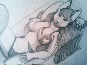 Rating: Questionable Score: 0 Tags: 4:3 anthro big_breasts biped breasts canid canine canis clothed clothing coyote e621 ear_piercing female hair long_hair looking_at_viewer lying malani mammal markings metalkitsune nipples on_back piercing sketch solo topless User: bunchy7s Rating: Questionable Score: 0 Tags: 4:3 anthro big_breasts biped breasts canid canine canis clothed clothing coyote e621 ear_piercing female hair long_hair looking_at_viewer lying malani mammal markings metalkitsune nipples on_back piercing sketch solo topless User: bunchy7s