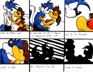 Rating: Questionable Score: 0 Tags: amphibian anthro bra clothing comic david_hopkins e621 female frog group karma_leafbarer male mammal mephitid panties pepe silhouette simple_background skunk tail underwear undressing white_background User: bunchy7s