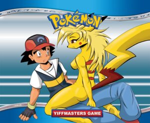 Rating: Explicit Score: 0 Tags: female nintendo pikachu pokemon pokemon_(anime) pokemon_dppt_(anime) pokemon_tcg rule34 satoshi_(pokemon) yiffmasters User: bunchy7s Rating: Explicit Score: 0 Tags: female nintendo pikachu pokemon pokemon_(anime) pokemon_dppt_(anime) pokemon_tcg rule34 satoshi_(pokemon) yiffmasters User: bunchy7s