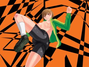 Rating: Explicit Score: 0 Tags: bike_shorts breasts brown_eyes brown_hair cum cum_on_body cum_on_breasts cum_on_chest cum_on_stomach cum_on_upper_body facial female footwear jacket nipples open_clothes open_jacket orendi persona persona_4 rule34 satonaka_chie shoes short_hair shorts socks solo white_legwear white_socks User: bunchy7s