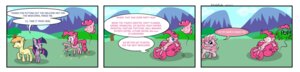 Rating: Safe Score: 0 Tags: animal_balloon animal_ear_balloon asking asking_another balloon balloon_popping balloon_with_face comic conjoined_speech_bubble cutie_mark dialogue e621 earth_pony english_text equid equine female feral flailing friendship_is_magic fur gesture greeting group hair hasbro hi_res horn horse inflatable introduction long_image male mammal mlp_g3 multicolored_hair my_little_pony my_little_pony_(2009) mythological_creature mythological_equine mythology name_drop name_in_dialogue on_model onomatopoeia outside past_meets_present pinkie_pie_(g3) pinkie_pie_(mlp) plant pony pop_(sound_effect) popping purple_body purple_fur purple_hair quadruped question shaped_balloon sound_effects speech_bubble square_crossover tag_question tail talking_to_another text thanking thewormouroboros tree twilight_sparkle_(mlp) two_tone_hair unicorn waving waving_hand whew wide_image wood yes-no_question User: bunchy7s