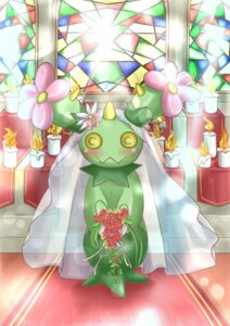 Rating: Safe Score: 0 Tags: :3 amber_eyes blush bouquet bride cactus candle church clothing dress e621 elemental_creature female flora_fauna flower generation_5_pokemon green_body humanoid jagged_mouth light looking_at_viewer maractus ninamoco nintendo not_furry plant pokemon pokemon_(species) solo spikes stained_glass wedding wedding_veil white_clothing yellow_eyes User: bunchy7s Rating: Safe Score: 0 Tags: :3 amber_eyes blush bouquet bride cactus candle church clothing dress e621 elemental_creature female flora_fauna flower generation_5_pokemon green_body humanoid jagged_mouth light looking_at_viewer maractus ninamoco nintendo not_furry plant pokemon pokemon_(species) solo spikes stained_glass wedding wedding_veil white_clothing yellow_eyes User: bunchy7s