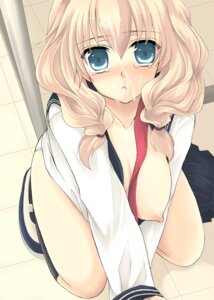 Rating: Explicit Score: 0 Tags: blue_eyes breasts cum cum_on_hair facial female kneeling long_hair open_clothes open_shirt original rule34 sakurai_unan school_uniform serafuku shirt straight_hair tears User: bunchy7s Rating: Explicit Score: 0 Tags: blue_eyes breasts cum cum_on_hair facial female kneeling long_hair open_clothes open_shirt original rule34 sakurai_unan school_uniform serafuku shirt straight_hair tears User: bunchy7s