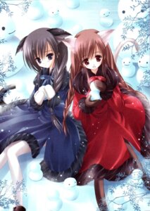 Rating: Safe Score: 0 Tags: alternative_fashion animal_humanoid cat_humanoid daww duo e621 felid felid_humanoid feline feline_humanoid female hi_res humanoid j-fashion lolita_(fashion) mammal mammal_humanoid outside purple_eyes red_eyes ribbons sitting snow snowball snowing snowman unknown_artist User: bunchy7s Rating: Safe Score: 0 Tags: alternative_fashion animal_humanoid cat_humanoid daww duo e621 felid felid_humanoid feline feline_humanoid female hi_res humanoid j-fashion lolita_(fashion) mammal mammal_humanoid outside purple_eyes red_eyes ribbons sitting snow snowball snowing snowman unknown_artist User: bunchy7s