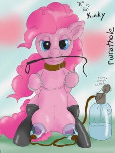 Rating: Questionable Score: 0 Tags: 2013 big_teats blue_eyes bodily_fluids breast_milking clothing collar crotch_breasts cuff_(restraint) e621 earth_pony equid equine female feral friendship_is_magic fur hair handcuffs hasbro horse lactating legwear looking_at_viewer machine mammal metal_cuffs milk milking_machine mouth_hold my_little_pony nezudomo nipples pink_body pink_fur pink_hair pinkie_pie_(mlp) pony restraints riding_crop shackles solo stockings teats text whip User: bunchy7s Rating: Questionable Score: 0 Tags: 2013 big_teats blue_eyes bodily_fluids breast_milking clothing collar crotch_breasts cuff_(restraint) e621 earth_pony equid equine female feral friendship_is_magic fur hair handcuffs hasbro horse lactating legwear looking_at_viewer machine mammal metal_cuffs milk milking_machine mouth_hold my_little_pony nezudomo nipples pink_body pink_fur pink_hair pinkie_pie_(mlp) pony restraints riding_crop shackles solo stockings teats text whip User: bunchy7s