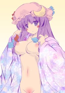 Rating: Questionable Score: 0 Tags: breasts crescent female female_only hat human long_hair nipples open_clothes open_robe patchouli_knowledge plus9 purple_eyes purple_hair pussy rule34 solo touhou uncensored User: bunchy7s Rating: Questionable Score: 0 Tags: breasts crescent female female_only hat human long_hair nipples open_clothes open_robe patchouli_knowledge plus9 purple_eyes purple_hair pussy rule34 solo touhou uncensored User: bunchy7s
