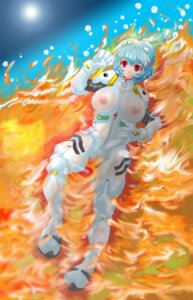 Rating: Explicit Score: 0 Tags: 1girls blue_hair bodysuit breasts clothing erect_nipples erect_nipples_under_clothes female human large_breasts lcl light-skinned_female light_skin neon_genesis_evangelion nipples pale-skinned_female pale_skin pilot_suit plugsuit rei_ayanami rule34 see-through see-through_clothing short_hair tagme User: bunchy7s