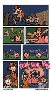Rating: Safe Score: 0 Tags: ambiguous_gender awkwardzombie bovid bovine comic cow_tipping e621 english_text eyes_closed farm feral generation_2_pokemon grandfathered_content group human humor katie_tiedrich male mammal miltank night nintendo pokemon pokemon_(species) sleeping tail text User: bunchy7s Rating: Safe Score: 0 Tags: ambiguous_gender awkwardzombie bovid bovine comic cow_tipping e621 english_text eyes_closed farm feral generation_2_pokemon grandfathered_content group human humor katie_tiedrich male mammal miltank night nintendo pokemon pokemon_(species) sleeping tail text User: bunchy7s