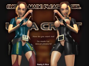 Rating: Explicit Score: 0 Tags: 3d character_name female lara_croft lara_croft_(classic) meik_dirks rule34 tagme text tomb_raider tomb_raider_(classic) User: bunchy7s