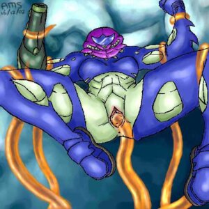 Rating: Explicit Score: 0 Tags: armored_samus female female_only fusion_suit held_up metroid metroid_fusion nintendo power_armor rule34 samus_aran sex_through_clothes tagme tentacle tentacle_sex tentacles User: bunchy7s