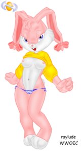 Rating: Explicit Score: 0 Tags: anthro babs_bunny barefoot breasts clothes female female_only front_view fur furry furry_breasts furry_ears long_ears looking_at_viewer mammal panties pink_fur rabbit raylude rule34 shirt_lift solo standing straight_hair tagme tiny_toon_adventures uncensored underwear white_fur User: bunchy7s Rating: Explicit Score: 0 Tags: anthro babs_bunny barefoot breasts clothes female female_only front_view fur furry furry_breasts furry_ears long_ears looking_at_viewer mammal panties pink_fur rabbit raylude rule34 shirt_lift solo standing straight_hair tagme tiny_toon_adventures uncensored underwear white_fur User: bunchy7s