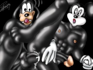 Rating: Explicit Score: 0 Tags: anthro anthro_on_anthro balls canine disney domestic_dog gay goofy goofy_(disney) male male_only mickey_mouse mickey_mouse_&amp;_friends mouse nipples nude penis rodent rule34 tagme testicles User: bunchy7s