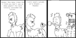 Rating: Safe Score: 0 Tags: 2:1 black_and_white bow_(feature) bow_tie british_broadcasting_corporation collar comic cutie_mark dalek doctor_who doctor_whooves_(mlp) duo e621 earth_pony eep english_text equid equine feral friendship_is_magic hair hasbro holding_object horse looking_back male mammal monochrome mouth_hold my_little_pony mylittlebrony plunger pony quadruped side_view tail text tools User: bunchy7s Rating: Safe Score: 0 Tags: 2:1 black_and_white bow_(feature) bow_tie british_broadcasting_corporation collar comic cutie_mark dalek doctor_who doctor_whooves_(mlp) duo e621 earth_pony eep english_text equid equine feral friendship_is_magic hair hasbro holding_object horse looking_back male mammal monochrome mouth_hold my_little_pony mylittlebrony plunger pony quadruped side_view tail text tools User: bunchy7s