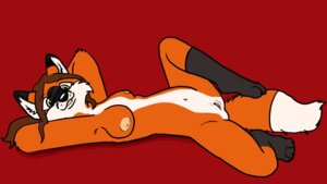 Rating: Explicit Score: 0 Tags: anthro arms_above_head biped breasts canid canine dipstick_tail e621 female fox genitals hi_res looking_at_viewer lying mammal markings nipples nude on_back rhari rhari_(character) solo spread_legs spreading tail tail_markings vulva User: bunchy7s Rating: Explicit Score: 0 Tags: anthro arms_above_head biped breasts canid canine dipstick_tail e621 female fox genitals hi_res looking_at_viewer lying mammal markings nipples nude on_back rhari rhari_(character) solo spread_legs spreading tail tail_markings vulva User: bunchy7s