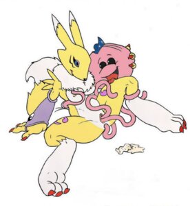 Rating: Explicit Score: 0 Tags: anal anal_penetration anthro anus aquatic bandai_namco black_sclera blue_eyes breasts canid canine cephalopod chest_tuft coleoid consentacles countershading digimon digimon_(species) dipstick_tail double_penetration double_tomoe double_vaginal duo e621 female fur genitals mammal markings medium_breasts mollusk multicolored_body multicolored_fur multicolored_tail multiple_penetration nipples octopodiform penetration renamon sex simple_background tail tail_markings tentacles tomoe_(symbol) triple_penetration tuft two_tone_body two_tone_fur two_tone_tail unknown_artist vaginal vaginal_penetration vulva white_background white_body white_fur yellow_body yellow_fur yellow_tail yin_yang User: bunchy7s