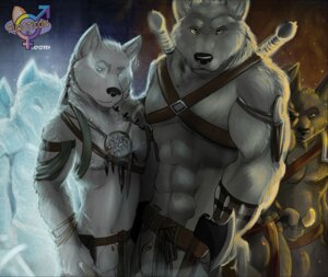 Rating: Explicit Score: 0 Tags: abs animal_genitalia anthro armor axe balls belt biceps canid canine canis clothing dreamcatcher duo e621 easyspark fantasy flaccid fur furoticon genitals grey_body grey_fur looking_at_viewer magic_user male mammal melee_weapon muscular nude pecs penis penis_tip pose shaman sheath spirit standing sword tribal tribal_spellcaster tribes_of_tanglebrook warrior weapon wolf yellow_eyes User: bunchy7s Rating: Explicit Score: 0 Tags: abs animal_genitalia anthro armor axe balls belt biceps canid canine canis clothing dreamcatcher duo e621 easyspark fantasy flaccid fur furoticon genitals grey_body grey_fur looking_at_viewer magic_user male mammal melee_weapon muscular nude pecs penis penis_tip pose shaman sheath spirit standing sword tribal tribal_spellcaster tribes_of_tanglebrook warrior weapon wolf yellow_eyes User: bunchy7s