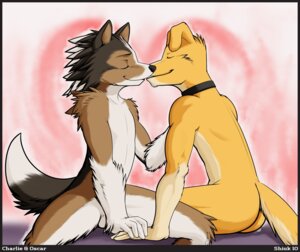 Rating: Questionable Score: 0 Tags: anthro bird_dog black_border black_nose border brown_body brown_fur canid canine canis collar collie domestic_dog duo e621 english_text eyes_closed fur happy herding_dog hunting_dog kissing labrador love male male/male mammal multicolored_body multicolored_fur multicolored_tail pastoral_dog retriever romantic romantic_ambiance romantic_couple rough_collie sheepdog shiuk smile tail text white_body white_fur yellow_body yellow_fur User: bunchy7s Rating: Questionable Score: 0 Tags: anthro bird_dog black_border black_nose border brown_body brown_fur canid canine canis collar collie domestic_dog duo e621 english_text eyes_closed fur happy herding_dog hunting_dog kissing labrador love male male/male mammal multicolored_body multicolored_fur multicolored_tail pastoral_dog retriever romantic romantic_ambiance romantic_couple rough_collie sheepdog shiuk smile tail text white_body white_fur yellow_body yellow_fur User: bunchy7s