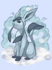 Rating: Safe Score: 0 Tags: 3:4 abstract_background ambiguous_gender e621 eeveelution feral generation_4_pokemon glaceon looking_away narrowed_eyes nintendo pokemon pokemon_(species) sitting smug snow solo sounding-heart tail User: bunchy7s Rating: Safe Score: 0 Tags: 3:4 abstract_background ambiguous_gender e621 eeveelution feral generation_4_pokemon glaceon looking_away narrowed_eyes nintendo pokemon pokemon_(species) sitting smug snow solo sounding-heart tail User: bunchy7s