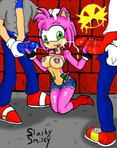 Rating: Explicit Score: 0 Tags: 2012 amy_rose anthro big_breasts blue_body blue_fur bodily_fluids boots breasts clothing cum cum_in_mouth cum_inside cum_on_breasts cum_on_face cumshot e621 ejaculation erection eulipotyphlan female footwear fur genital_fluids genitals group hair hedgehog hi_res high_heeled_boots high_heels humanoid_genitalia humanoid_penis knuckles_the_echidna male male/female mammal masturbation money nipples oral orgasm penile penile_masturbation penis piercing pink_body pink_hair prostitution sega sex shirt shoes slashysmiley solo_focus sonic_the_hedgehog sonic_the_hedgehog_(series) thick_penis tongue topwear User: bunchy7s Rating: Explicit Score: 0 Tags: 2012 amy_rose anthro big_breasts blue_body blue_fur bodily_fluids boots breasts clothing cum cum_in_mouth cum_inside cum_on_breasts cum_on_face cumshot e621 ejaculation erection eulipotyphlan female footwear fur genital_fluids genitals group hair hedgehog hi_res high_heeled_boots high_heels humanoid_genitalia humanoid_penis knuckles_the_echidna male male/female mammal masturbation money nipples oral orgasm penile penile_masturbation penis piercing pink_body pink_hair prostitution sega sex shirt shoes slashysmiley solo_focus sonic_the_hedgehog sonic_the_hedgehog_(series) thick_penis tongue topwear User: bunchy7s