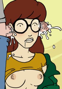 Rating: Explicit Score: 0 Tags: 1boy 1girls black-framed_eyewear black-framed_glasses breasts clothing cum daria daria_morgendorffer drooling ear_fuck ear_penetration erect_penis erection exposed_breasts female glasses gradient_background male nipples partial_male penile_penetration penis penis_out round_glasses rule34 shirt_lift simple_background skull_flossing skull_fucking small_breasts sparrow_(artist) straight straight_sex t-shirt uncensored veiny_penis what User: bunchy7s Rating: Explicit Score: 0 Tags: 1boy 1girls black-framed_eyewear black-framed_glasses breasts clothing cum daria daria_morgendorffer drooling ear_fuck ear_penetration erect_penis erection exposed_breasts female glasses gradient_background male nipples partial_male penile_penetration penis penis_out round_glasses rule34 shirt_lift simple_background skull_flossing skull_fucking small_breasts sparrow_(artist) straight straight_sex t-shirt uncensored veiny_penis what User: bunchy7s