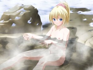 Rating: Explicit Score: 0 Tags: blonde_hair blue_eyes bottomless breasts female flat_chest fuyu_no_rondo game_cg highres marie_lumiaula nipples nude onsen ponytail pouring rule34 sitting smile snow steam tied_hair topless wet yasuyuki User: bunchy7s