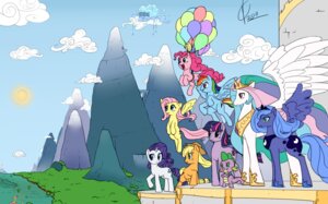 Rating: Safe Score: 0 Tags: anthro applejack_(mlp) armor attached_to_balloon balloon balloon_support blonde_hair blue_body blue_eyes blue_feathers blue_fur blue_hair building clothing cloud crown cutie_mark detailed_background dragon e621 earth_pony equid equine feathered_wings feathers female feral fluttershy_(mlp) forest friendship_is_magic fur green_eyes group hair hanging_from_balloon hasbro hat headgear headwear hi_res horn horse house inflatable inflatable_support long_hair male mammal mountain multicolored_hair my_little_pony mythological_creature mythological_equine mythological_scalie mythology outside pegasus pink_body pink_eyes pink_fur pink_hair pinkie_pie_(mlp) plant pony princess princess_celestia_(mlp) princess_luna_(mlp) purple_eyes purple_hair rainbow_dash_(mlp) rainbow_hair rarity_(mlp) royalty scalie short_hair sky spike_(mlp) sun tail tree twilight_sparkle_(mlp) two_tone_hair unicorn valcron winged_unicorn wings wood yellow_body yellow_feathers young young_anthro User: bunchy7s