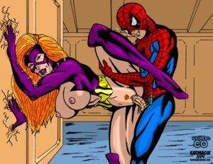 Rating: Explicit Score: 0 Tags: breasts color costume female karmagik male marvel marvel_comics nipples peter_parker pussy rule34 sex spider-man spider-man_(series) standing standing_on_one_leg standing_sex straight_hair tagme titania_(marvel) vagina vaginal_penetration villain User: bunchy7s