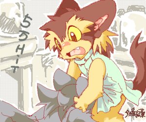 Rating: Explicit Score: 0 Tags: 6:5 anthro arm_tuft asian_clothing blush bottomless chinese_clothing chinese_dress clothed clothed_female clothing cute_fangs dress duo e621 ears_back east_asian_clothing elbow_tuft faceless_character fangs felid female fur grey_body grey_fur holding_head japanese_text low_res male male/female mammal maroon_fur momiji_yu-ga multicolored_body multicolored_fur open_mouth oral outline pink_inner_ear pink_tongue pivoted_ears shoulder_tuft tail teal_clothing teeth text tongue translation_request tuft white_outline yellow_body yellow_fur yellow_sclera User: bunchy7s