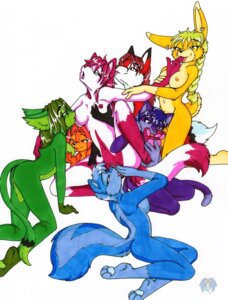Rating: Explicit Score: 0 Tags: 3_toes all_fours anthro breast_lick breast_play breasts colorful_theme cunnilingus e621 feet female female/female fingering foot_fetish foot_lick foot_play from_behind_position genitals grope group group_sex hindpaw interspecies licking mammal mephitid nipple_fetish nipple_lick nipple_play nipples nude oral orgy paws rainbow sex skunk spread_legs spread_vulva spreading suckling super_gay tail taste_the_rainbow tierafoxglove toes tongue tongue_out vaginal vaginal_fingering vulva User: bunchy7s