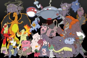 Rating: Safe Score: 0 Tags: 2010 ambiguous_gender amphibian anthro aquatic avian bird blaziken bovid bovine burmy canid canine charizard cherubi chimecho clefable dragon e621 eevee elemental_creature fire fish flora_fauna food food_creature generation_1_pokemon generation_2_pokemon generation_3_pokemon generation_4_pokemon ghost goo-connected_lips goo_creature group haunter horn humanoid infernape living_machine looking_at_viewer machine magby magnezone mammal mantine membrane_(anatomy) membranous_wings mephitid metallic_body miltank mime_jr. muk murk mythological_creature mythological_scalie mythology nintendo normal_rotom open_mouth orange_body orange_skin pineco plant pokemon pokemon_(species) primate purple_body ralts ray_(fish) realistic red_eyes reptile rhyperior robot roserade rotom scalie skuntank smoke smoochum snubbull spirit squirtle stubby_legs tail teeth tongue toxicroak trash_cloak_burmy typhlosion voltorb weezing wings wobbuffet yellow_eyes User: bunchy7s