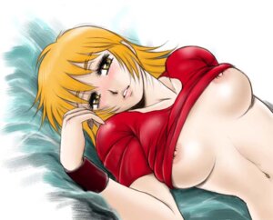 Rating: Explicit Score: 0 Tags: blush breasts cagalli_yula_athha female gundam gundam_seed human nipples rule34 sabachiyo_land shirt_lift short_hair underboob wristband yellow_eyes User: bunchy7s