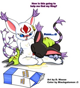 Rating: Explicit Score: 0 Tags: 2_tails anthro bandai_namco barely_visible_genitalia barely_visible_vulva beverage_carton black_body black_fur blackgatomon blackgatomon_(artist) blue_eyes blush carton claws clothing container crow036 digimon digimon_(species) duo e621 ear_piercing ear_tuft english_text felid female fur gatomon_x genitals gloves handwear hi_res licking mammal markings milk milk_carton milk_container multi_tail paws piercing pink_vulva purple_body purple_fur simple_background tail text tongue tongue_out tuft vulva white_background white_body white_fur x-digimon User: bunchy7s Rating: Explicit Score: 0 Tags: 2_tails anthro bandai_namco barely_visible_genitalia barely_visible_vulva beverage_carton black_body black_fur blackgatomon blackgatomon_(artist) blue_eyes blush carton claws clothing container crow036 digimon digimon_(species) duo e621 ear_piercing ear_tuft english_text felid female fur gatomon_x genitals gloves handwear hi_res licking mammal markings milk milk_carton milk_container multi_tail paws piercing pink_vulva purple_body purple_fur simple_background tail text tongue tongue_out tuft vulva white_background white_body white_fur x-digimon User: bunchy7s