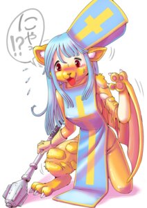 Rating: Safe Score: 0 Tags: 2011 anthro bat claws clothing domestic_cat e621 edmol felid feline felis female hat headgear headwear human hybrid mammal membrane_(anatomy) membranous_wings priest solo species_transformation transformation wings User: bunchy7s
