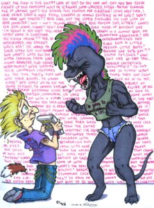 Rating: Questionable Score: 0 Tags: 2006 3_toes 4_fingers angry anthro barefoot big_breasts big_head black_body black_fur black_tail blonde_hair blue_bottomwear blue_clothing blue_hair blue_hotpants blue_pants blue_shorts bodily_fluids book bottomwear breasts claws clothed clothing collarbone copyright_symbol crop_top digitigrade duo e621 eyes_closed fanboy feet female fingers fist footwear fox_tail front_view fur green_clothing green_crop_top green_eyes green_hair green_shirt green_topwear hair holding_book holding_object homophobia hotpants human james_m_hardiman kneeling light_body light_skin lizard male mammal marker_(artwork) multicolored_hair muscular muscular_anthro muscular_female open_mouth pants pink_hair purple_clothing purple_shirt purple_t-shirt purple_topwear rant rave_pants red_clothing red_footwear red_shoes reptile scalie shirt shirt_logo shoes shorts side_view skimpy skinny skinny_human skinny_male snout standing symbol t-shirt tail tan_body tan_skin tank_top tears teeth text text_background three-quarter_view toes topwear traditional_media_(artwork) wall_of_text what User: bunchy7s Rating: Questionable Score: 0 Tags: 2006 3_toes 4_fingers angry anthro barefoot big_breasts big_head black_body black_fur black_tail blonde_hair blue_bottomwear blue_clothing blue_hair blue_hotpants blue_pants blue_shorts bodily_fluids book bottomwear breasts claws clothed clothing collarbone copyright_symbol crop_top digitigrade duo e621 eyes_closed fanboy feet female fingers fist footwear fox_tail front_view fur green_clothing green_crop_top green_eyes green_hair green_shirt green_topwear hair holding_book holding_object homophobia hotpants human james_m_hardiman kneeling light_body light_skin lizard male mammal marker_(artwork) multicolored_hair muscular muscular_anthro muscular_female open_mouth pants pink_hair purple_clothing purple_shirt purple_t-shirt purple_topwear rant rave_pants red_clothing red_footwear red_shoes reptile scalie shirt shirt_logo shoes shorts side_view skimpy skinny skinny_human skinny_male snout standing symbol t-shirt tail tan_body tan_skin tank_top tears teeth text text_background three-quarter_view toes topwear traditional_media_(artwork) wall_of_text what User: bunchy7s