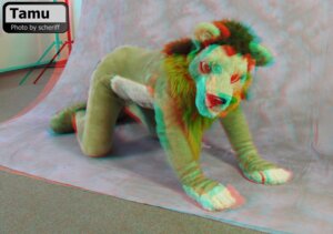 Rating: Safe Score: 0 Tags: 3drb anaglyph anthro clothing costume e621 english_text felid fursuit grandfathered_content lion male mammal pantherine real scheriff solo stereogram tamu text User: bunchy7s Rating: Safe Score: 0 Tags: 3drb anaglyph anthro clothing costume e621 english_text felid fursuit grandfathered_content lion male mammal pantherine real scheriff solo stereogram tamu text User: bunchy7s