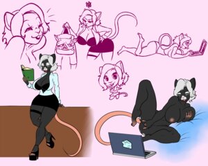 Rating: Explicit Score: 0 Tags: 2014 5:4 angry anthro areola bandage bed big_breasts biped black_body black_fur blue_eyes book bottomwear breasts cheese chibi cleavage clothed clothing computer dairy_products digital_drawing_(artwork) digital_media_(artwork) domestic_pig dress e621 electronics female fingering fingering_self food footwear fully_clothed fur furniture genitals hair high_heels kaboozle laptop lips male mammal masturbation mixed_media mouse multiple_images murid murine nipples nude open_mouth pepper_ebonson pink_background pink_body pink_nipples pink_nose pink_skin platform_footwear platform_heels rodent shoes short_hair simple_background sketch skirt smile solo spots student suid suine sus_(pig) teacher teacher_and_student thick_thighs tusks underwear vaginal vaginal_masturbation vulva white_body white_fur white_hair wide_hips wild_boar User: bunchy7s