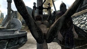 Rating: Explicit Score: 0 Tags: 16:9 3d_(artwork) anthro argonian bdsm bethesda_game_studios bondage bound breasts butt digital_media_(artwork) e621 female genitals group lizard microsoft nipples non-mammal_breasts non-mammal_nipples nude public reptile scalie screencap skyrim solo_focus tail talonia_bloodscale the_elder_scrolls unknown_artist vulva widescreen User: bunchy7s