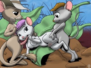 Rating: Explicit Score: 0 Tags: anthro anthro_only bernard_(the_rescuers) disney fatalis female jake_(the_rescuers) male miss_bianca mouse penis rodent rule34 the_rescuers the_rescuers_down_under User: bunchy7s Rating: Explicit Score: 0 Tags: anthro anthro_only bernard_(the_rescuers) disney fatalis female jake_(the_rescuers) male miss_bianca mouse penis rodent rule34 the_rescuers the_rescuers_down_under User: bunchy7s