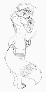 Rating: Explicit Score: 0 Tags: 1:2 anthro bandai_namco black_sclera bodily_fluids butt canid canine clothing cum digimon digimon_(species) e621 erection eyewear femboy foreskin fur genital_fluids genitals gloves goggles greyscale handwear humanoid_genitalia humanoid_penis legwear looking_at_viewer looking_back male mammal masturbation monochrome partially_retracted_foreskin penile penile_masturbation penis renamon sky_gomi solo stockings tail User: bunchy7s