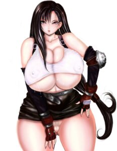 Rating: Explicit Score: 0 Tags: akatsuki_giken bare_shoulders big_breasts bottomless breasts brown_hair busty cleavage curvy earrings elbow_gloves fat female female_only final_fantasy final_fantasy_vii gloves hips huge_breasts human jewelry large_breasts long_hair overflowing_breasts ponytail pubic_hair pussy rule34 see-through skirt smooth_skin solo square_enix suspenders sweat thighs tied_hair tifa_lockhart uncensored underboob vagina wide_hips User: bunchy7s
