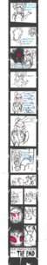 Rating: Safe Score: 0 Tags: 2013 absurd_res arthropod comic cyclops dialogue e621 english_text enigma_(wolflance) female glowing glowing_eyes hi_res insect long_image mantis meme scared tall_image text verity_(wolflance) what wolflance User: bunchy7s
