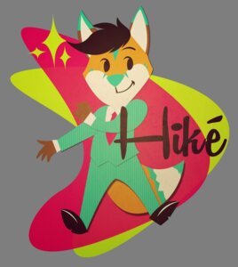 Rating: Safe Score: 0 Tags: 1950s_theme alpha_channel anthro black_hair canid canine character_badge_(artwork) e621 english_text fox googie_aesthetic hair male mammal populuxe slickfox solo teal_nose text User: bunchy7s