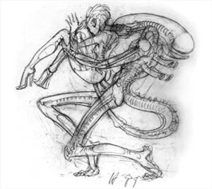 Rating: Explicit Score: 0 Tags: 1girls 2d alien alien_(franchise) ass crossover female h.r._giger inner_mouth interspecies male male_xenomorph monster monster_on_female official_art rule34 sex sil sketch species_(franchise) straight xenomorph xenomorph_tail User: bunchy7s