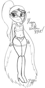 Rating: Explicit Score: 0 Tags: 1girls boots bra brassiere carla_(el_tigre) el_tigre female happy_female horse_tail latina long_hair mexican nickelodeon panties rule34 stockings tagme thin_female white_background User: bunchy7s